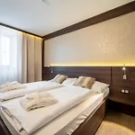 Wellness Jason 4* Vrsatske Podhradie