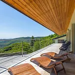 Otel Wellness Jason Vrsatske Podhradie