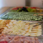 Wellness Jason Hotell Vrsatske Podhradie