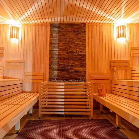 Wellness Jason Hotel 4*