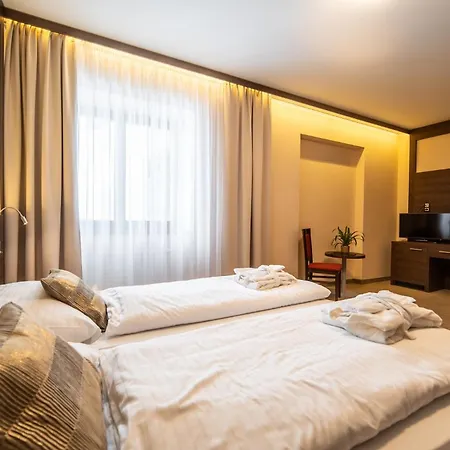 Wellness Jason Hotel