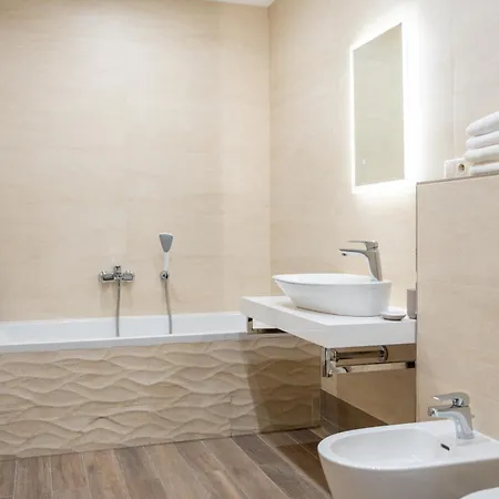 Wellness Jason Отель 4*
