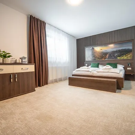 Wellness Jason Vrsatske Podhradie