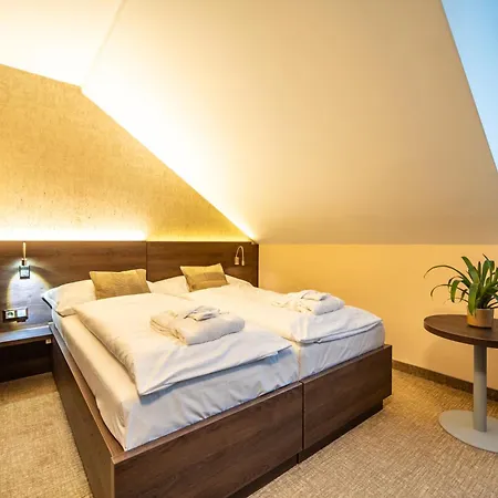 Wellness Jason Hotel Vrsatske Podhradie