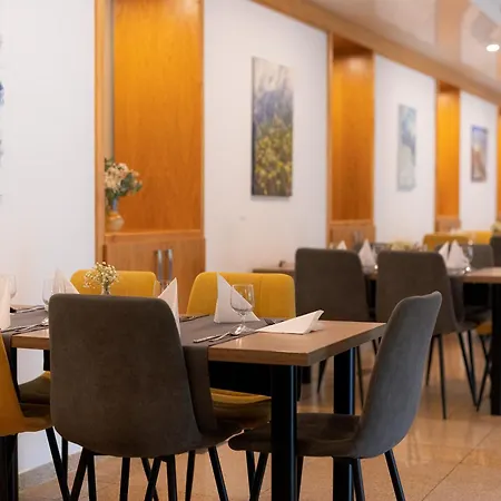 Hotel Wellness Jason