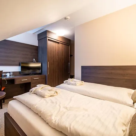 Hotel Wellness Jason 4*