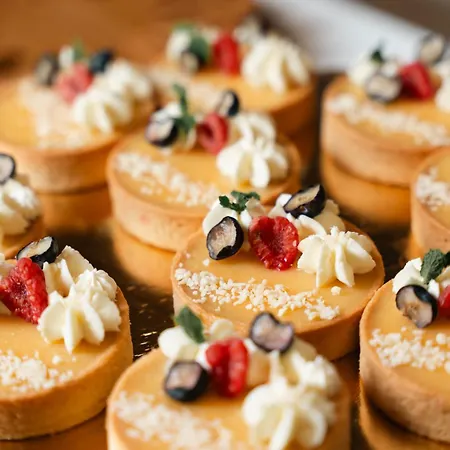 Hotel Wellness Jason