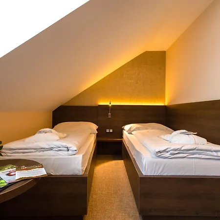 Wellness Jason Отель 4*