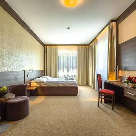 Hotel Wellness Jason 4*