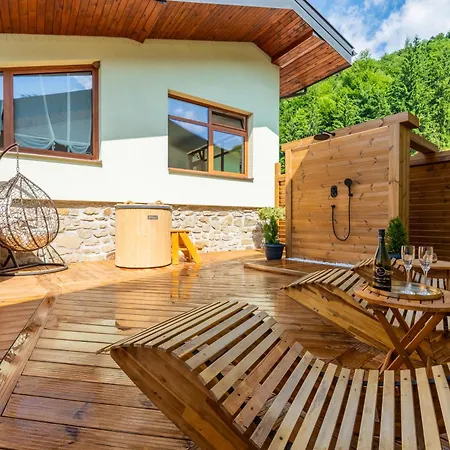 Wellness Jason Hotel Vrsatske Podhradie