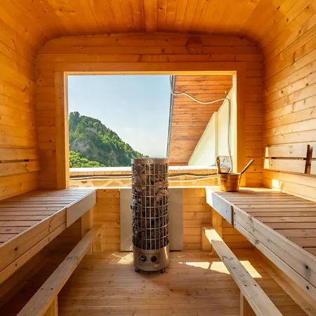Wellness Jason Hotel 4*
