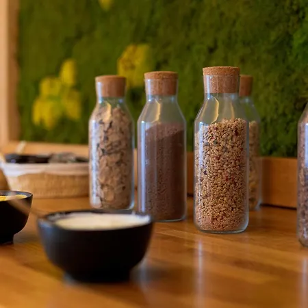 Wellness Jason Hotel 4*