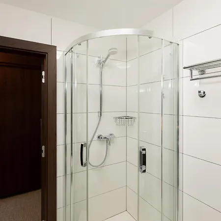 فندق Wellness Jason 4*