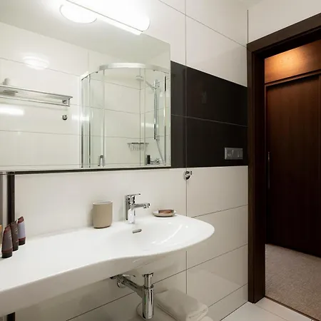 Wellness Jason 4* Vrsatske Podhradie